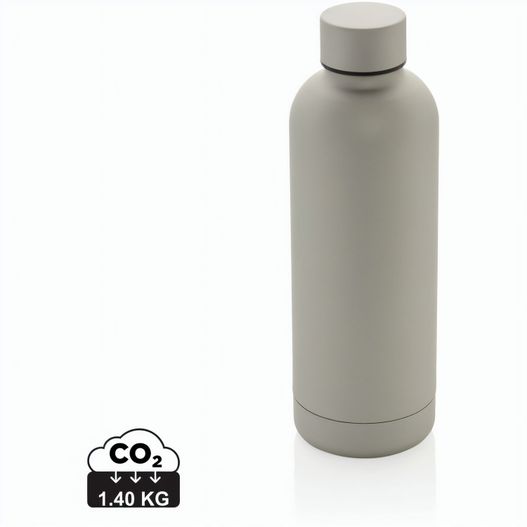 Impact Vakuumflasche aus RCS recyceltem Stainless-Steel (Bild 1)
