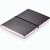 Deluxe Softcover A5 Notizbuch (Bild 1)