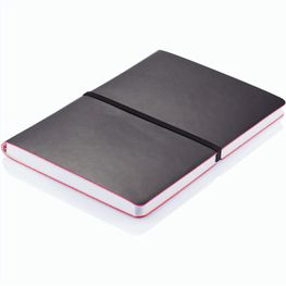 Produktabbildung Deluxe Softcover A5 Notizbuch Deluxe Softcover A5 Notizbuch