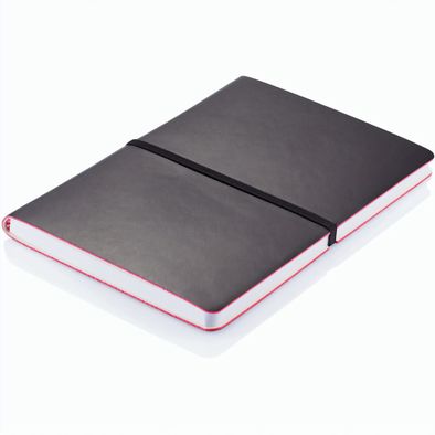 Deluxe Softcover A5 Notizbuch