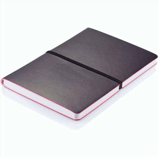 Deluxe Softcover A5 Notizbuch