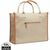 VINGA Bosler Büro-Tasche aus RCS recyceltem Canvas (Bild 4)