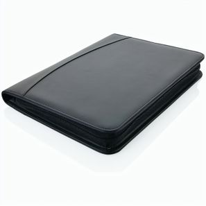 Essential Tech Portfolio mit Reißverschluss