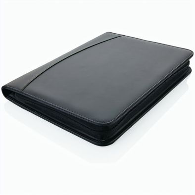 Essential Tech Portfolio mit Reißverschluss