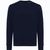 IQONIQ Etosha Lightweight Sweater aus recycelter Baumwolle