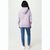 IQONIQ Yoho Relax-Hoodie aus recycelter Baumwolle (Bild 4)