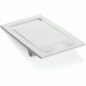 SnapStand faltbarer Telefonständer aus RCS recyceltem ABS