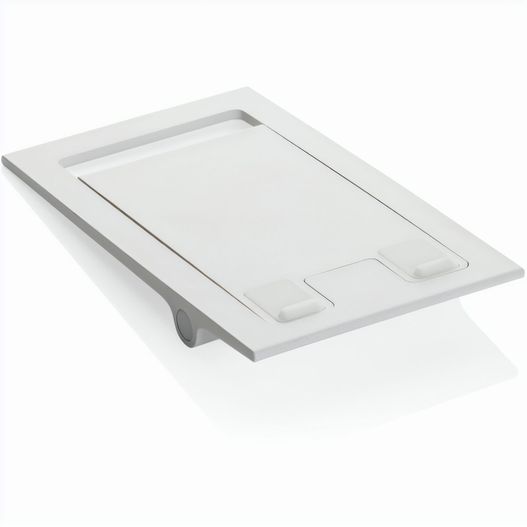 SnapStand faltbarer Telefonständer aus RCS recyceltem ABS (Bild 1)