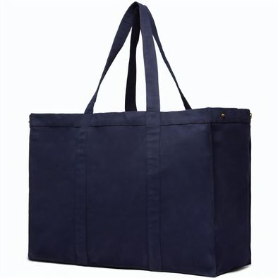 VINGA Hilo AWARE™ Maxi-Tasche aus recyceltem Canvas