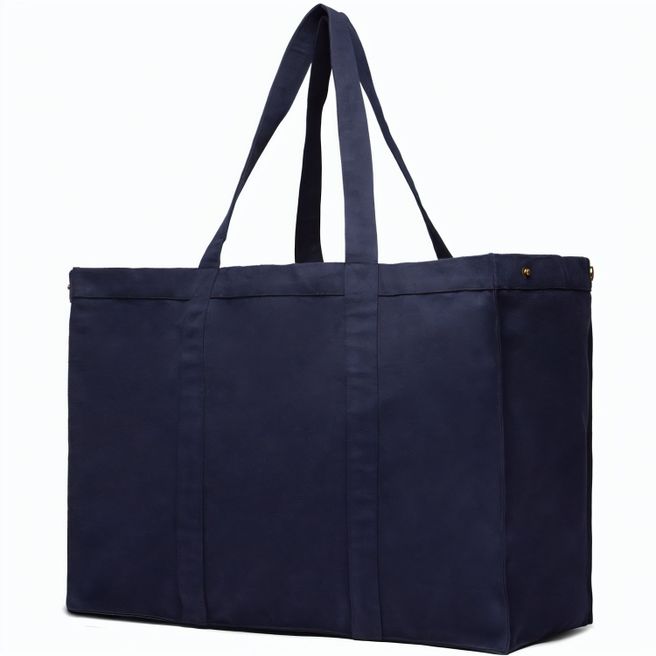 VINGA Hilo AWARE™ Maxi-Tasche aus recyceltem Canvas