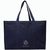 VINGA Hilo AWARE™ Maxi-Tasche aus recyceltem Canvas (Bild 3)