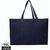 VINGA Hilo AWARE™ Maxi-Tasche aus recyceltem Canvas (Bild 2)