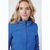 IQONIQ Makalu Damen Softshelljacke aus recyceltem Polyester (Bild 4)