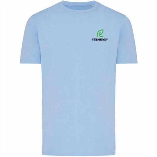 IQONIQ Brett T-Shirt aus recycelter Baumwolle (Bild 1)