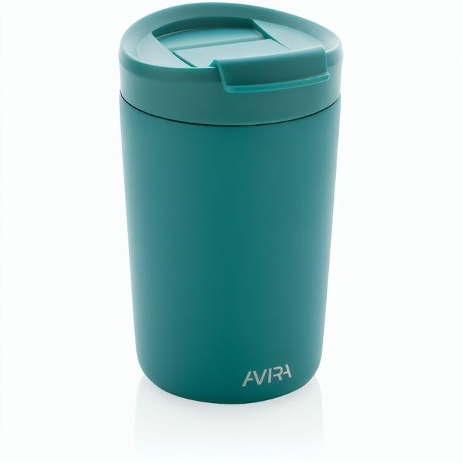 Avira Alya RCS recycelter Stainless-Steel Becher 300ml