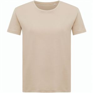 IQONIQ Yala Damen T-Shirt aus recycelter Baumwolle