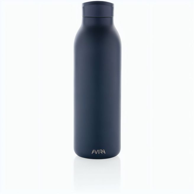 Produktabbildung Avira Avior RCS recycelte Stainless-Steel Flasche 500ml Avira Avior RCS recycelte Stainless-Steel Flasche 500ml