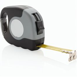 5m/19mm Maßband mit Karabinerhaken