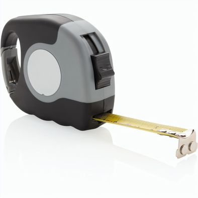 5m/19mm Maßband mit Karabinerhaken