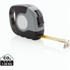 5m/19mm Maßband mit Karabinerhaken