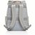 Impact AWARE™ 16 oz. r recyceltem canvas 15" Laptop-Rucksack (Bild 4)