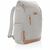 Impact AWARE™ 16 oz. r recyceltem canvas 15" Laptop-Rucksack