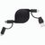 6-in-1 Kabel aus TPE und RCS Standard recyceltem Kunststoff (Bild 3)