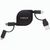 6-in-1 Kabel aus TPE und RCS Standard recyceltem Kunststoff (Bild 4)