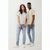 IQONIQ Sierra Lightweight T-Shirt aus recycelter Baumwolle (Bild 4)