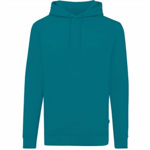 IQONIQ Jasper Hoodie aus recycelter Baumwolle