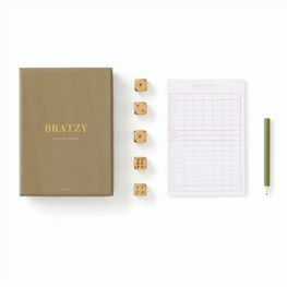 Produktabbildung VINGA Bratzy Tischspiel VINGA Bratzy Tischspiel