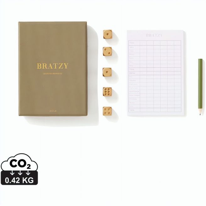 Produktabbildung VINGA Bratzy Tischspiel VINGA Bratzy Tischspiel