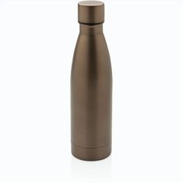Produktabbildung RCS recycelte Stainless Steel Solid Vakuum-Flasche RCS recycelte Stainless Steel Solid Vakuum-Flasche