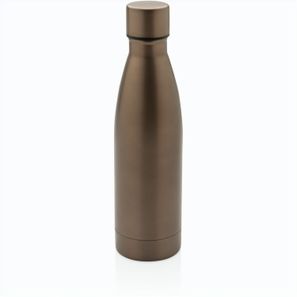 RCS recycelte Stainless Steel Solid Vakuum-Flasche