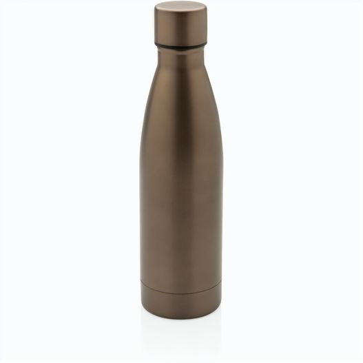 RCS recycelte Stainless Steel Solid Vakuum-Flasche (Bild 1)