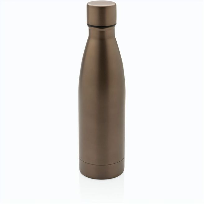 RCS recycelte Stainless Steel Solid Vakuum-Flasche