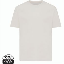 IQONIQ Teide T-Shirt aus recycelter Baumwolle