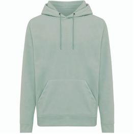 IQONIQ Trivor Mikrofleece-Kapuzen-Pulli aus recyc. Polyester