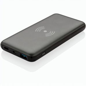 10.000 mAh FastCharging 10W Wireless Powerbank mit PD