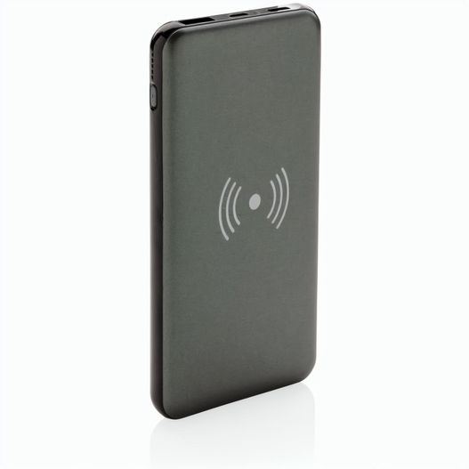 Produktabbildung 10.000 mAh FastCharging 10W Wireless Powerbank mit PD 10.000 mAh FastCharging 10W Wireless Powerbank mit PD (Bild 1)