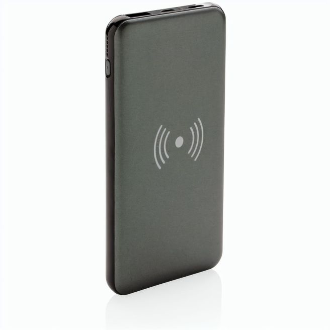 10.000 mAh FastCharging 10W Wireless Powerbank mit PD