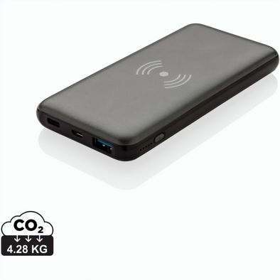 Produktabbildung 10.000 mAh FastCharging 10W Wireless Powerbank mit PD 10.000 mAh FastCharging 10W Wireless Powerbank mit PD