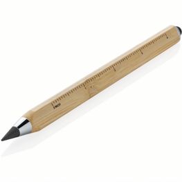 Eon Bambus Infinity Multitasking Stift