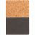A5 Kork & Kraft Notizbuch (Bild 3)