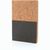 A5 Kork & Kraft Notizbuch (Bild 4)