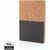 A5 Kork & Kraft Notizbuch (Bild 4)