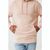 IQONIQ Rila Lightweight Hoodie aus recycelter Baumwolle (Bild 4)