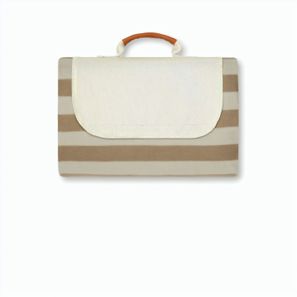 VINGA Alba GRS rPET kleine Picknickdecke