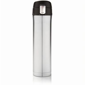 Easy Lock Vakuum-Flasche aus RCS recyceltem Stahl