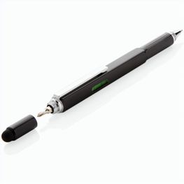 5-in-1 Aluminium Tool-Stift